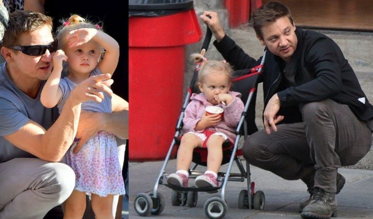 Jeremy Renner's Kids: Learn About His Family Life Here!